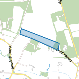 Perceel DNK00-A-3288