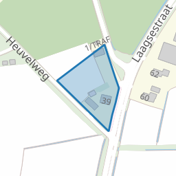 Perceel DNK00-A-3303