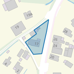 Perceel DNK00-A-3392