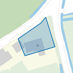 Perceel DNK00-A-3481