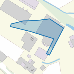 Perceel DNK00-A-3503