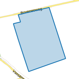 Perceel DNK00-A-3632