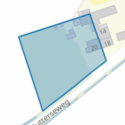 Perceel DNK00-A-3707