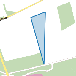 Perceel DNK00-A-3777