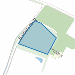 Perceel DNK00-A-3876