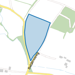 Perceel DNK00-A-3961