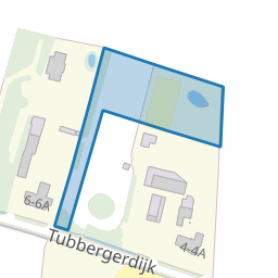 Perceel DNK00-A-4020