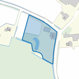 Perceel DNK00-A-4055