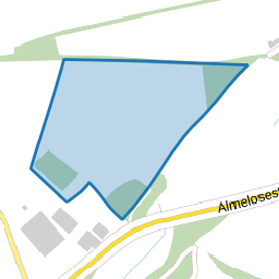 Perceel DNK00-A-4065