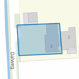 Perceel DNK00-A-4088