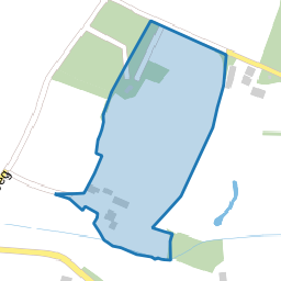 Perceel DNK00-A-4156