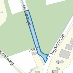 Perceel DNK00-A-4251