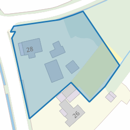 Perceel DNK00-A-4258