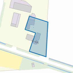 Perceel DNK00-A-4296