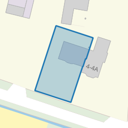 Perceel DNK00-A-4297