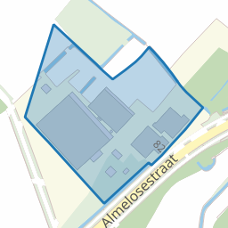 Perceel DNK00-A-4303