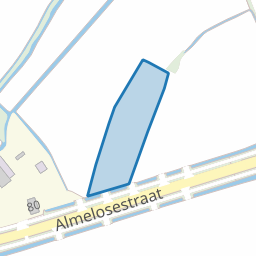 Perceel DNK00-A-4311