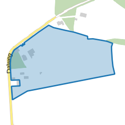 Perceel DNK00-A-4488