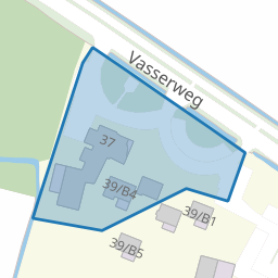 Perceel DNK00-A-4535