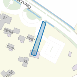 Perceel DNK00-A-4537