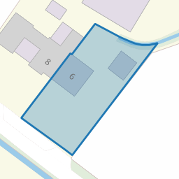 Perceel DNK00-A-4625