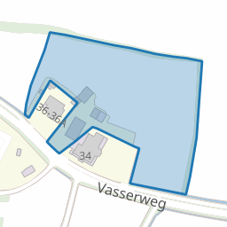 Perceel DNK00-A-4709