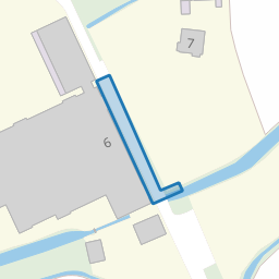 Perceel DNK00-A-4711