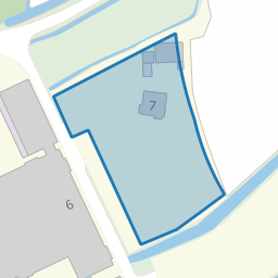 Perceel DNK00-A-4712