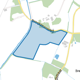 Perceel DNK00-L-1020