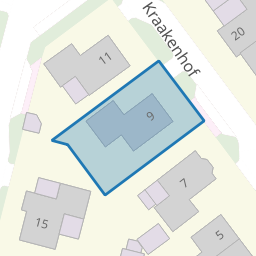 Perceel DNK00-L-1113