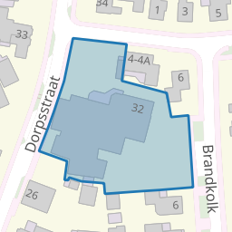 Perceel DNK00-L-1115