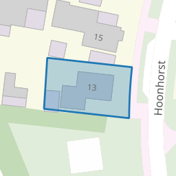 Perceel DNK00-L-1185