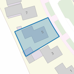 Perceel DNK00-L-1188