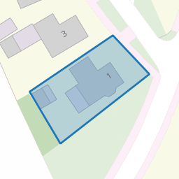 Perceel DNK00-L-1189