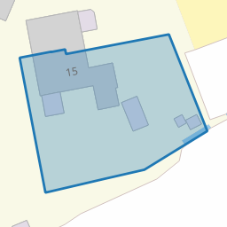 Perceel DNK00-L-1232