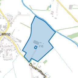 Perceel DNK00-L-1273