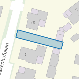 Perceel DNK00-L-1453