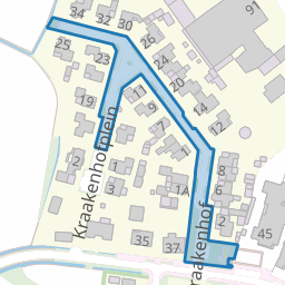 Perceel DNK00-L-1558