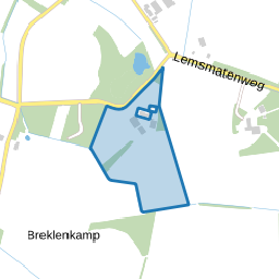 Perceel DNK00-L-1830