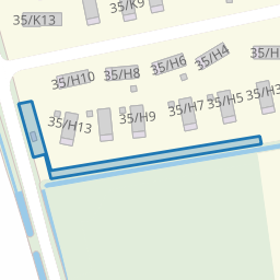 Perceel DNK00-L-1992