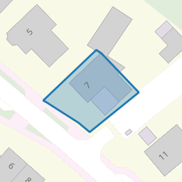 Perceel DNK00-L-2011