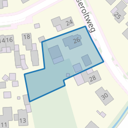 Perceel DNK00-L-2099