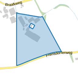 Perceel DNK00-L-2133