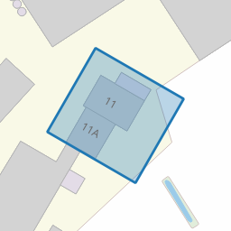 Perceel DNK00-L-2134