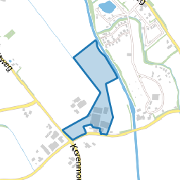 Perceel DNK00-L-2262