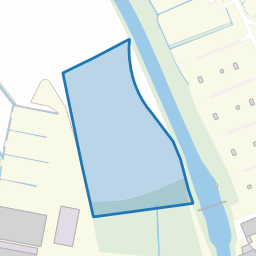 Perceel DNK00-L-2264