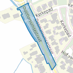 Perceel DNK00-M-1006