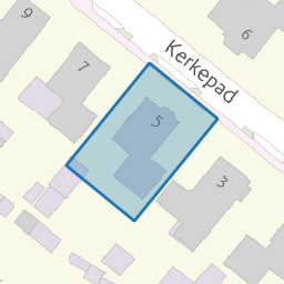 Perceel DNK00-M-1013