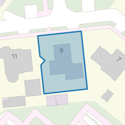 Perceel DNK00-M-1016