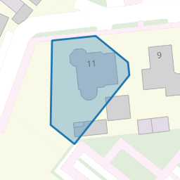 Perceel DNK00-M-1021